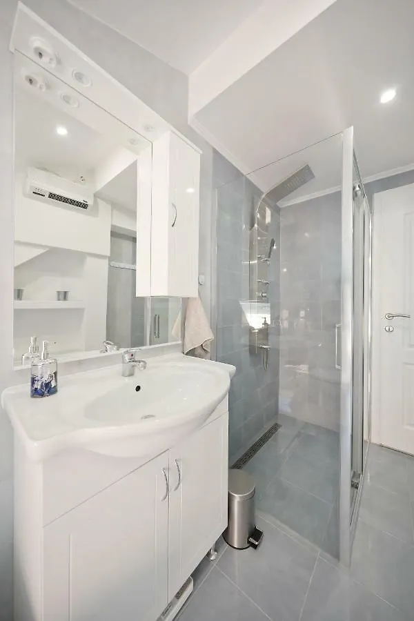 Zara Three Wells Apartment 0*, Zadar Croatia