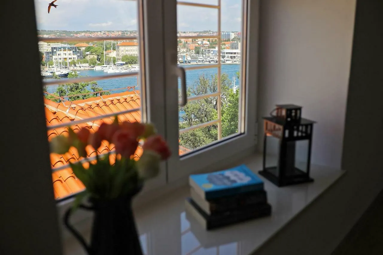 Zara Three Wells Apartment Zadar