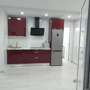 Casa Paraiso , Corralejo Spain
