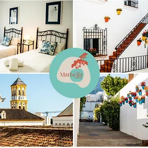 Escuela Village , Marbella Spain