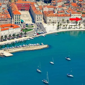 Luxury Riva With A Magnificient View , Split Croatia